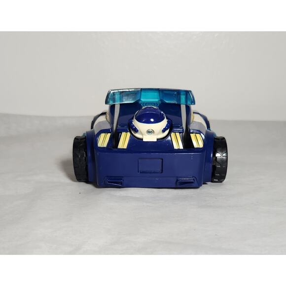 Playskool Transformers Rescue Bots Energize Chase Police Bot Pre-owned - Picture 9 of 9